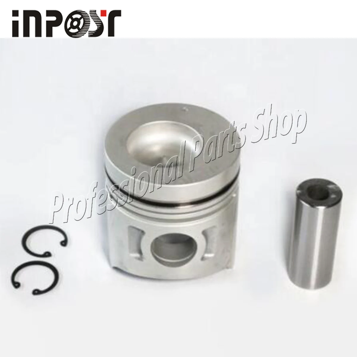 

New STD Piston Kit ME016895 Fit For Mitsubishi 4D33 Engine