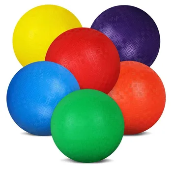8.5 Inch Kickball 2