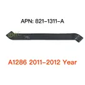 A1286 2011-2012