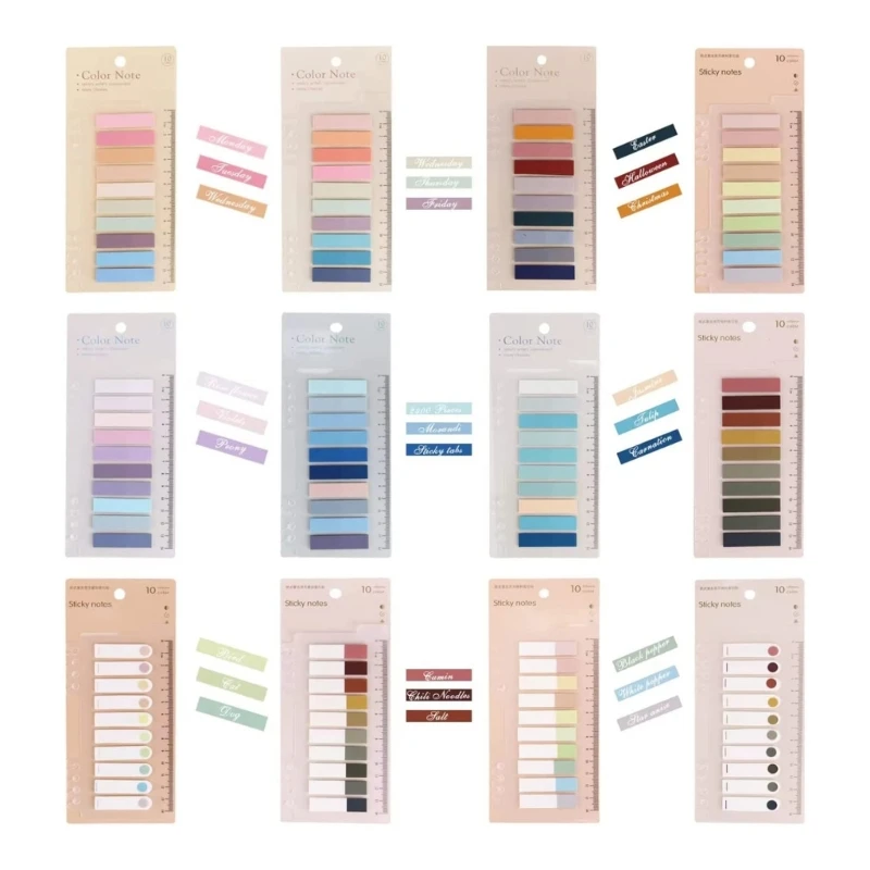 1600 2400Pcs ���� ������ ��ƼĿ ��, �÷� ������ ��Ŀ ��ƼĿ �޸� �� ��Ʈ