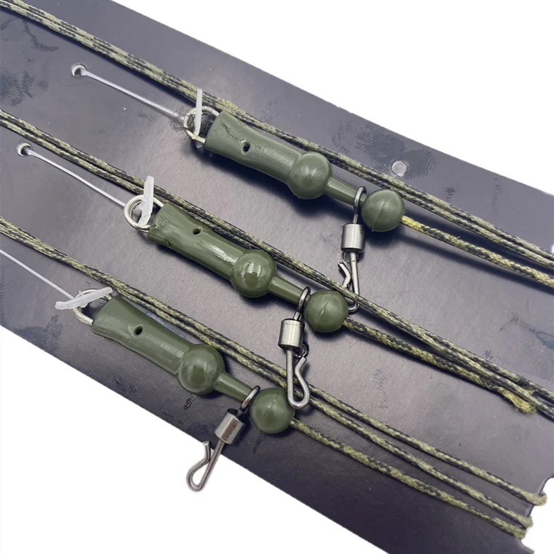 TUNGSTEN GRIPPING CHOD/HELI SYSTEM Nash Tackle - Foto 4