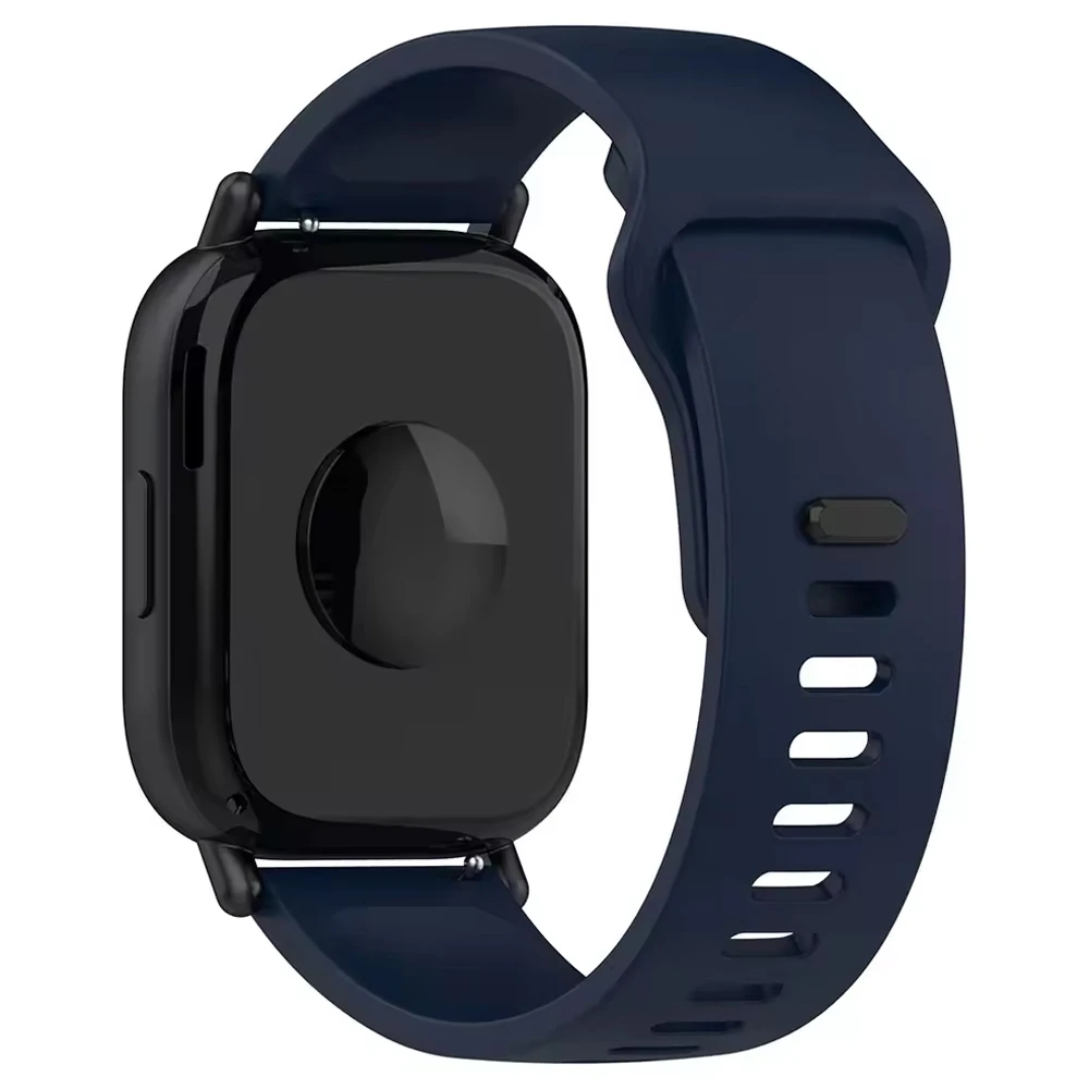 Premium Sports Silicone Watch Band Strap - Universal 20mm/22mm