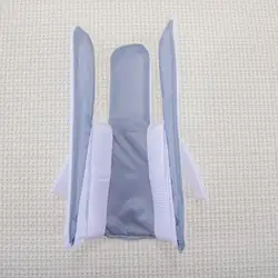 Adjustable Cord Sock Slider: Easy On & Off Aid (Gray)