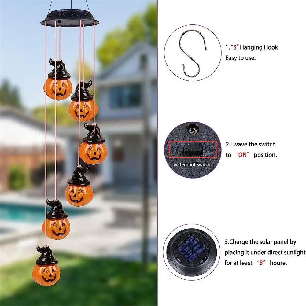 Рисунок 6 - Уличные подвесные светильники в