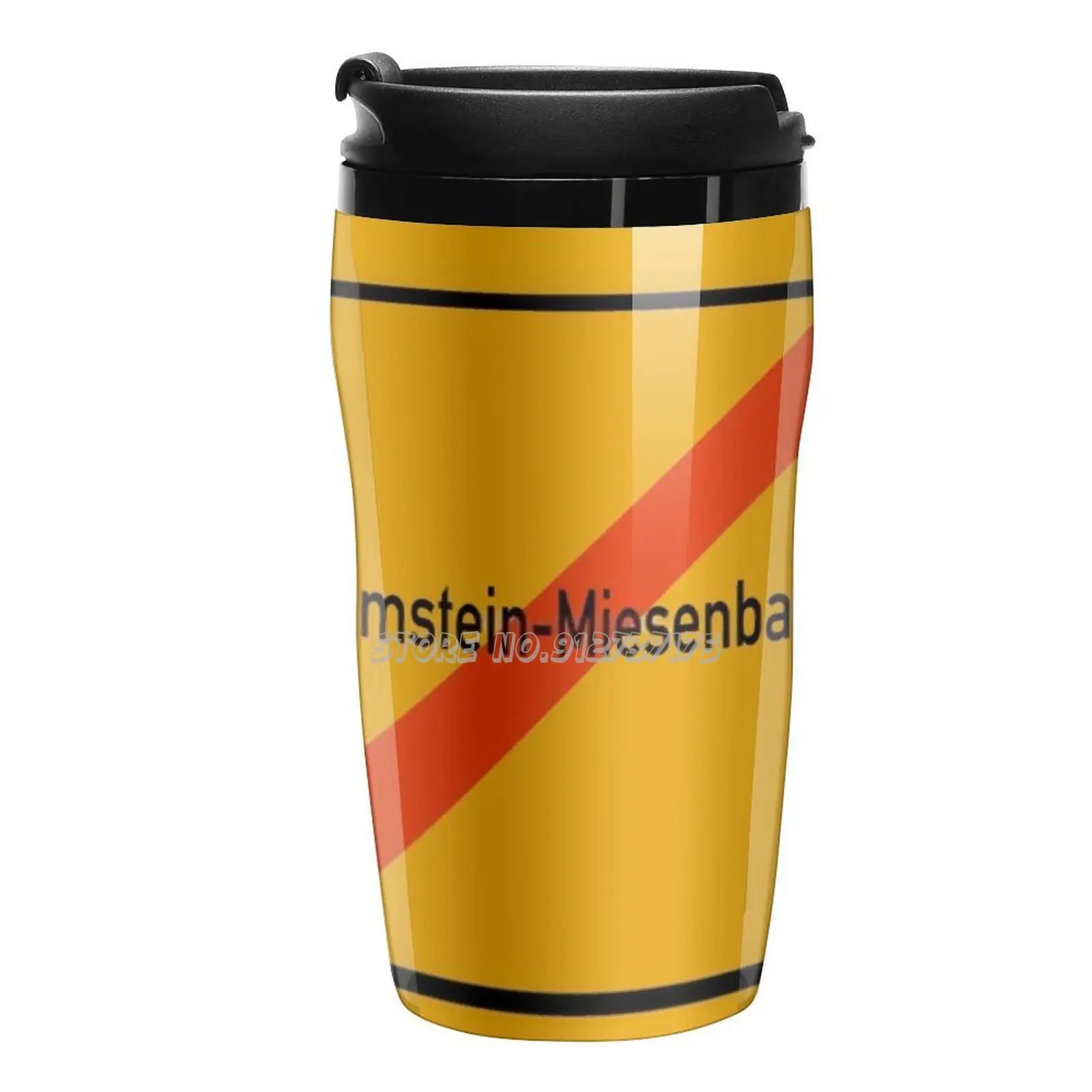 Лучшая дизайнерская кофейная чашка Rammstein Miesenbach кружка для сока пива и холодных