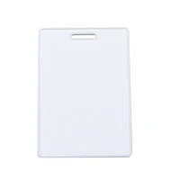 HID ProxCard II Cards Proximity Access Card Key Fob 125kHz 26 Bit 1