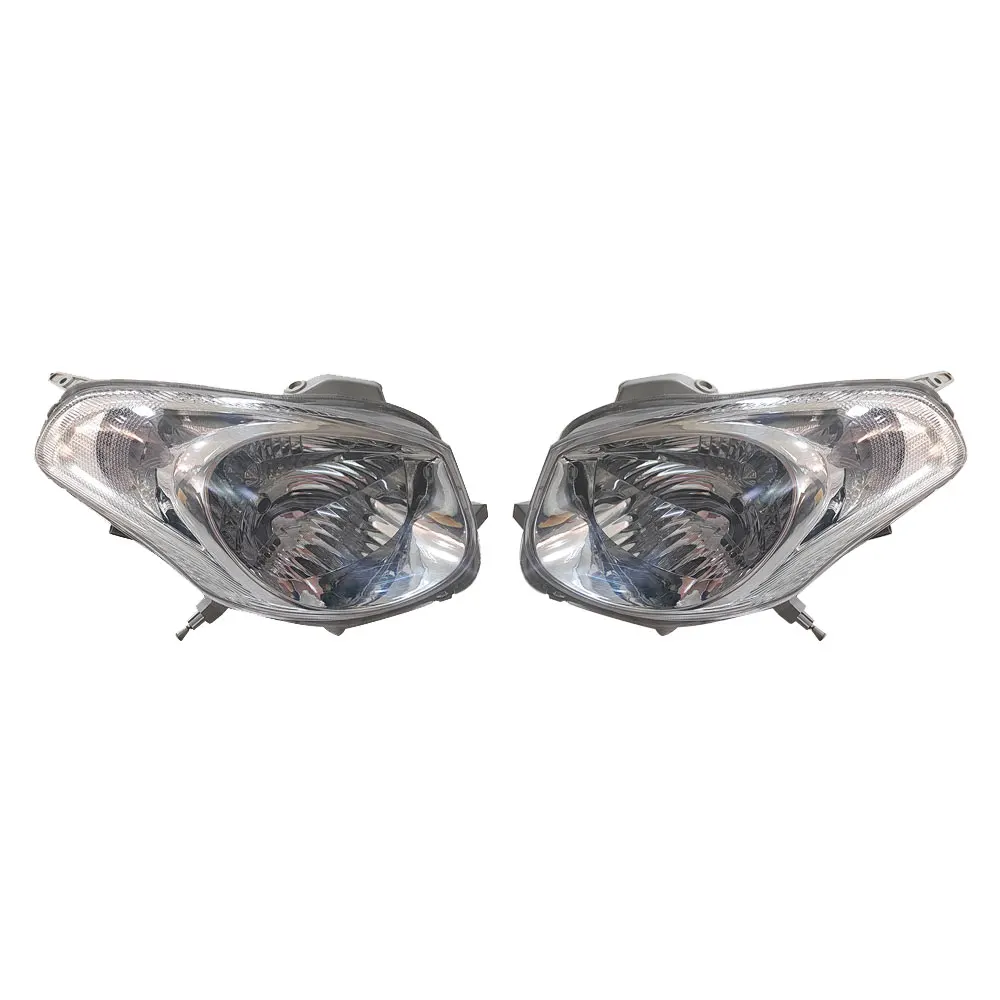 ヴェロッサ 左ヘッドライト GX110/115 HID 22-309 ア501 ヴェロッサ 左ヘッドライト GX110⁄115 HID 22-309 ア501 マークII