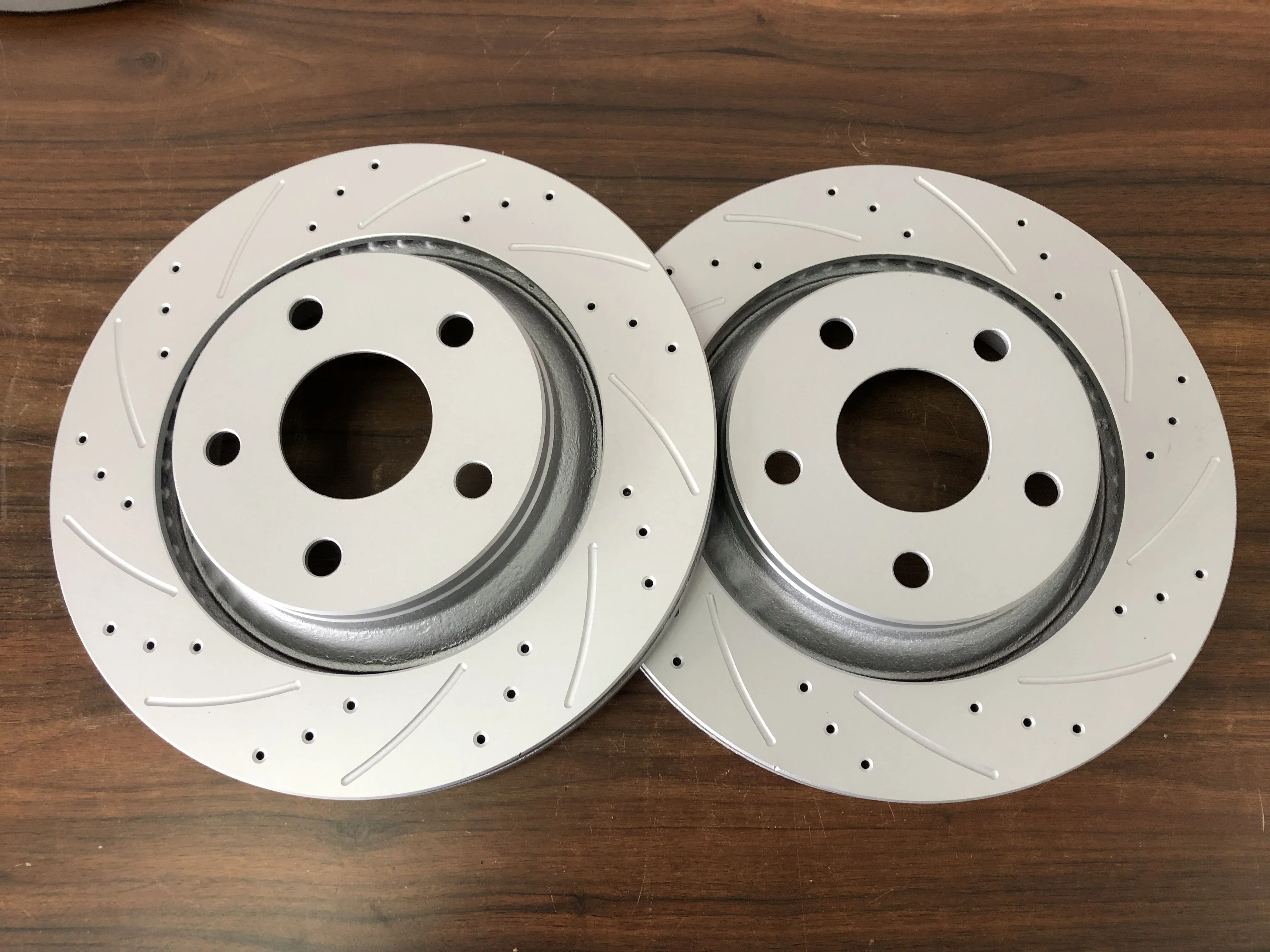 Auto Disk Factory For Mazda Toyota Honda Lexus Infiniti New Brake Disc Rotor