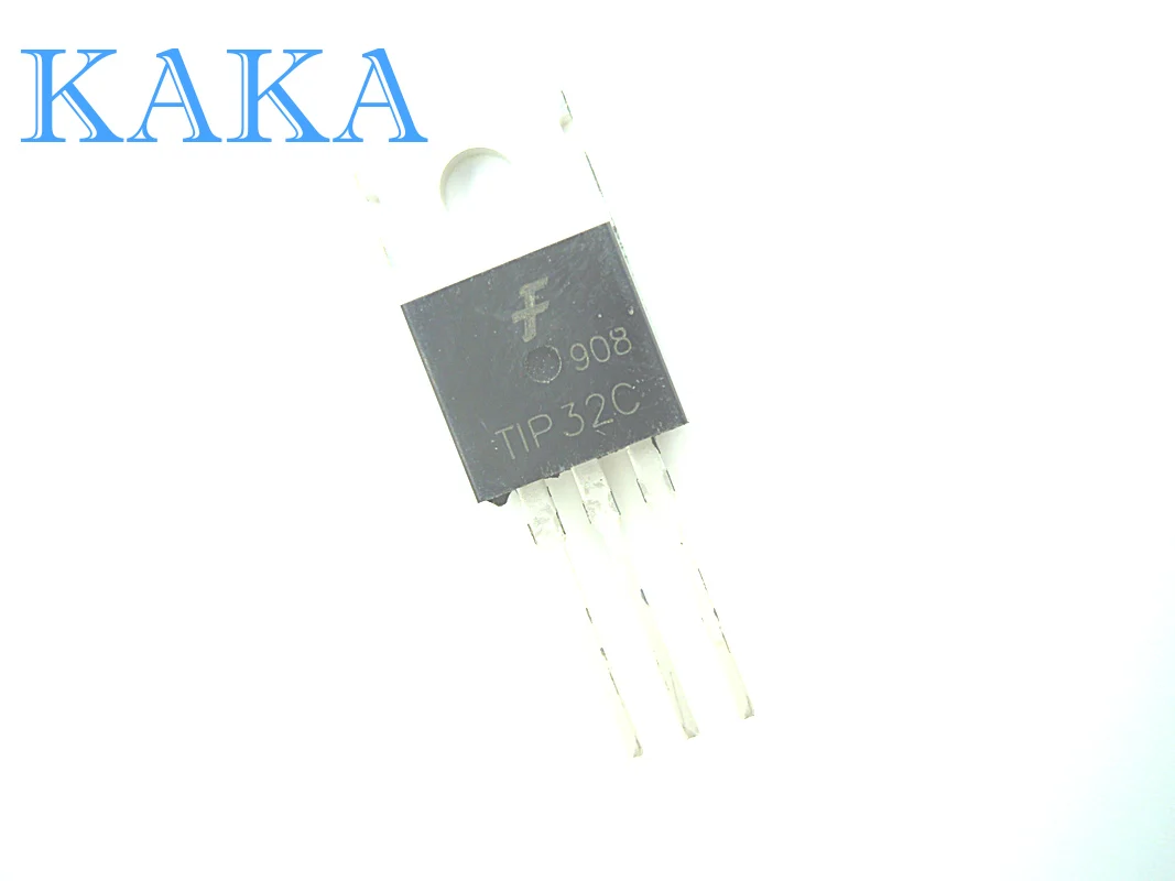 

10 шт. новый оригинальный TIP32C TO-220