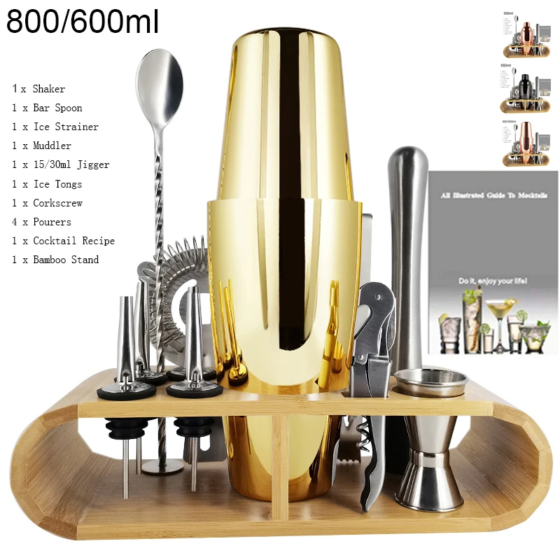 Y-Step 23 PCS Coffee Tamper Set, Espresso Accessories Kit Barista Kit, with  Espresso Tamper 51mm, Coffee Stirrer, Frothing Pitcher, Tamper Mat, Latte