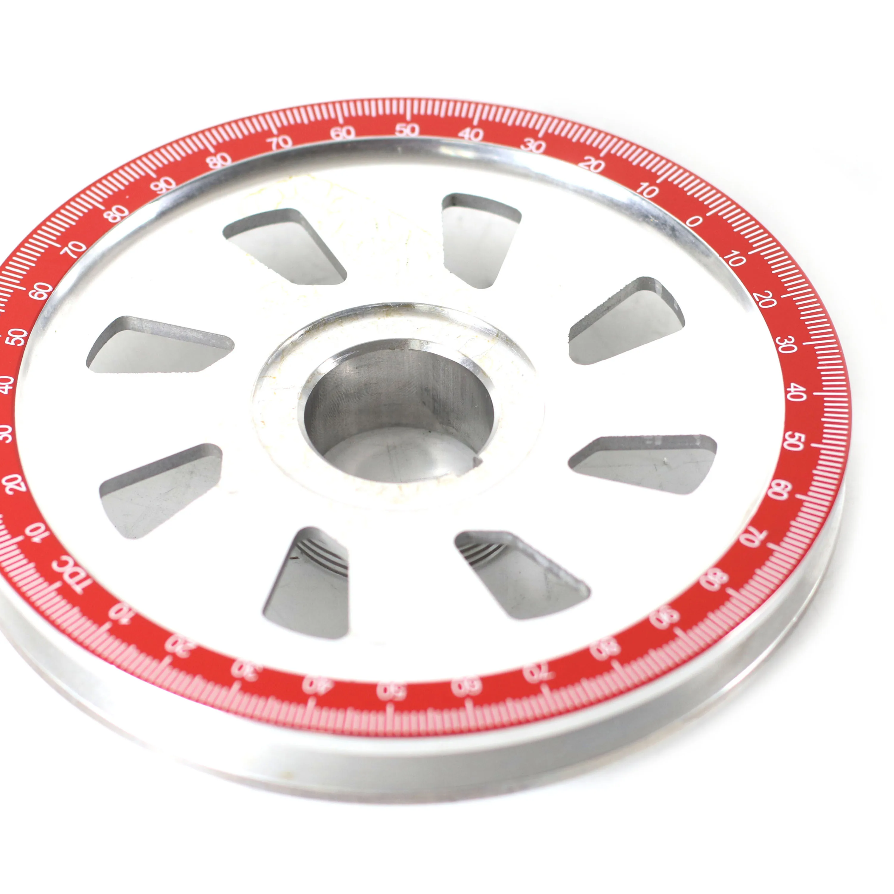 Pressofusione Alluminio - Metalli Pressofusi - Foto 13