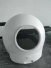 Elspet App Control Cat Litter Automatic Box With Artificial Rake Smart Selfcleaning Automatic Cat Litter Box 2