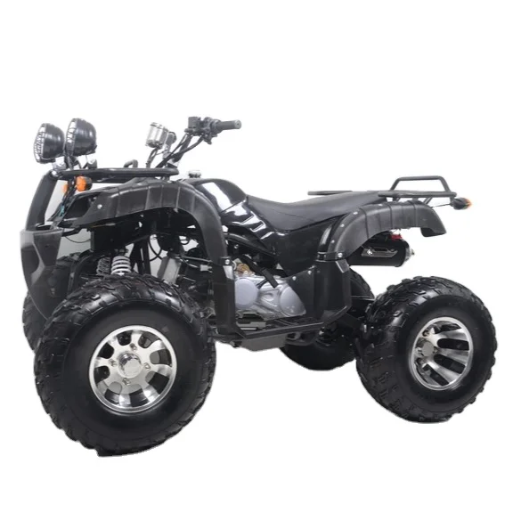 

Electric ATV 4X4 Electric Vehicle Quad Bike 4wheels Driving E-Bike motorcycles scooters four wheels for Adultscustom