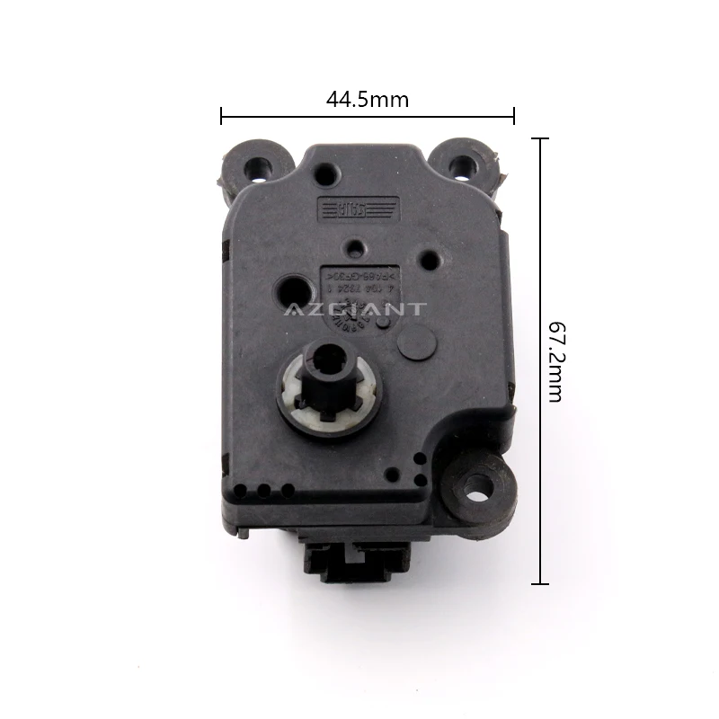 

For Peugeot 307 Triumph C-Quatre A/C Cooling Heating Control Valve Stepper Motor Air Conditioning Hot and Cold