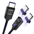 2 Type C Connector