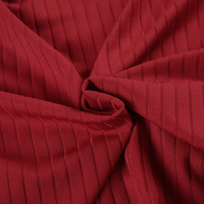 Blusas navideñas de manga larga con cuello cuadrado y ribete de encaje para mujer, bonitas y con un toque festivo.