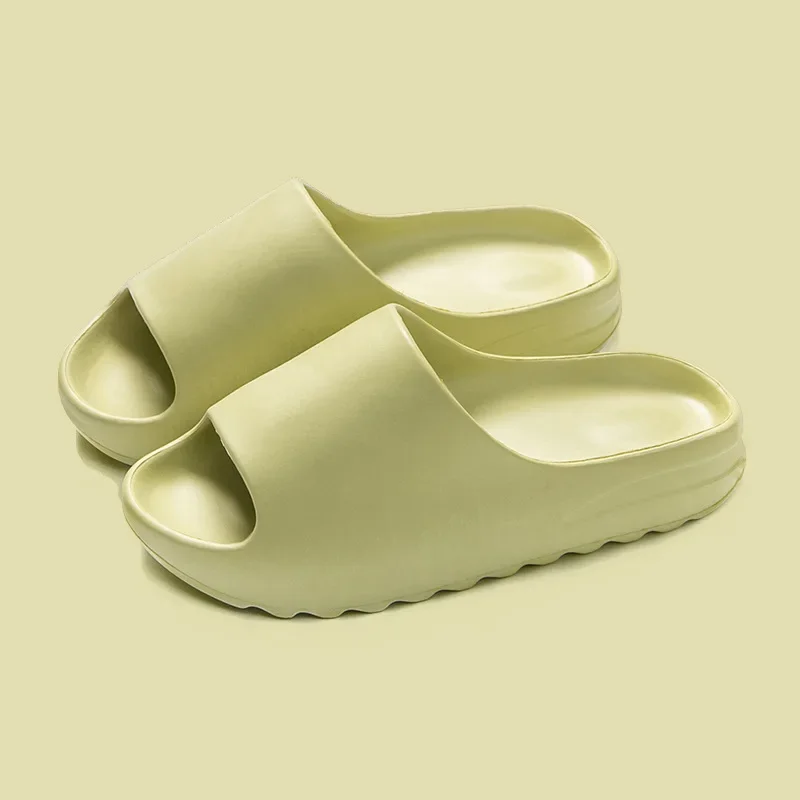 Couples Breathable Beach Sandals Flip Flops Unisex