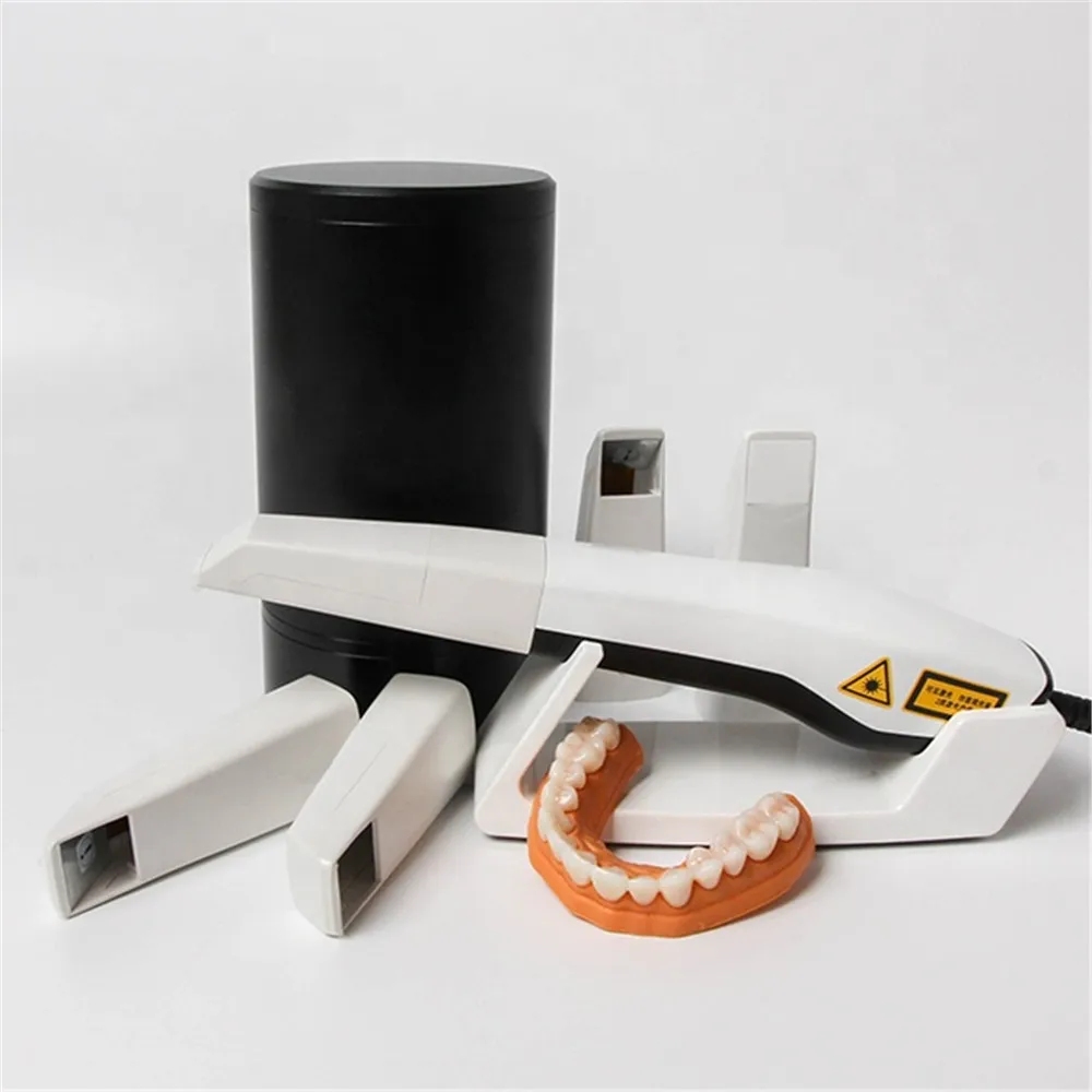 Рисунок 6 - Высококачественный цифровой стоматологический