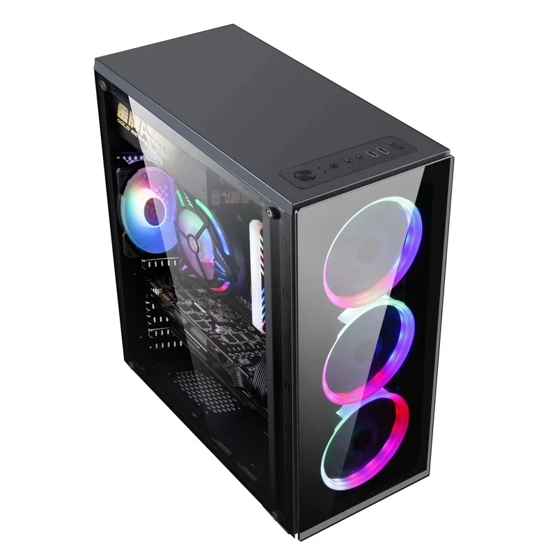 I7 Cpu Accessories Manual Knitting dell Personal Desktop Desk Top Pc Game I7 Computer for Gaming - Image 2