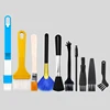 Keyboard Cleaning Brush Set For Laptop Keyboard Gap Dust Soft Brushes Tools 3