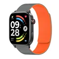 Grey orange