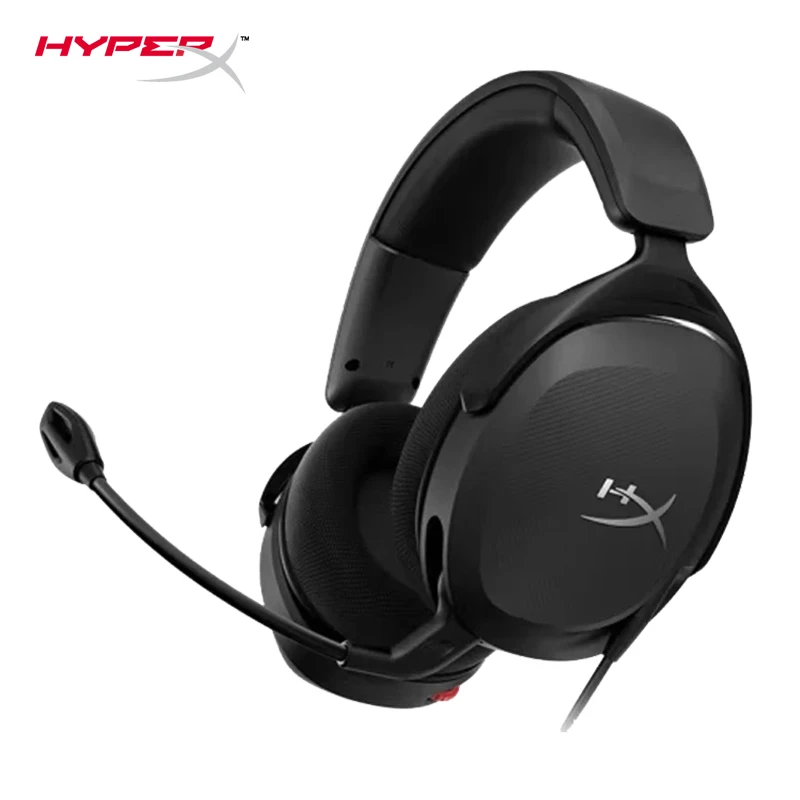 Original HyperX Cloud Stinger 2 Gaming Headset Headphones With