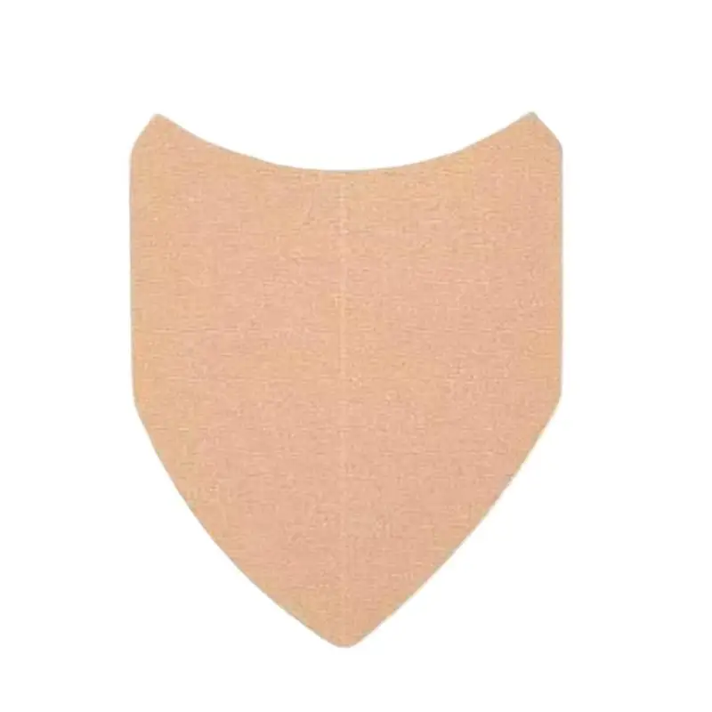 10 Stück Anti-Reibungs-Patches, unsichtbar, wasserdicht, Beinschutz, Spandex-Körperpflaster für Fitness, Laufen, Sport – Detail 6