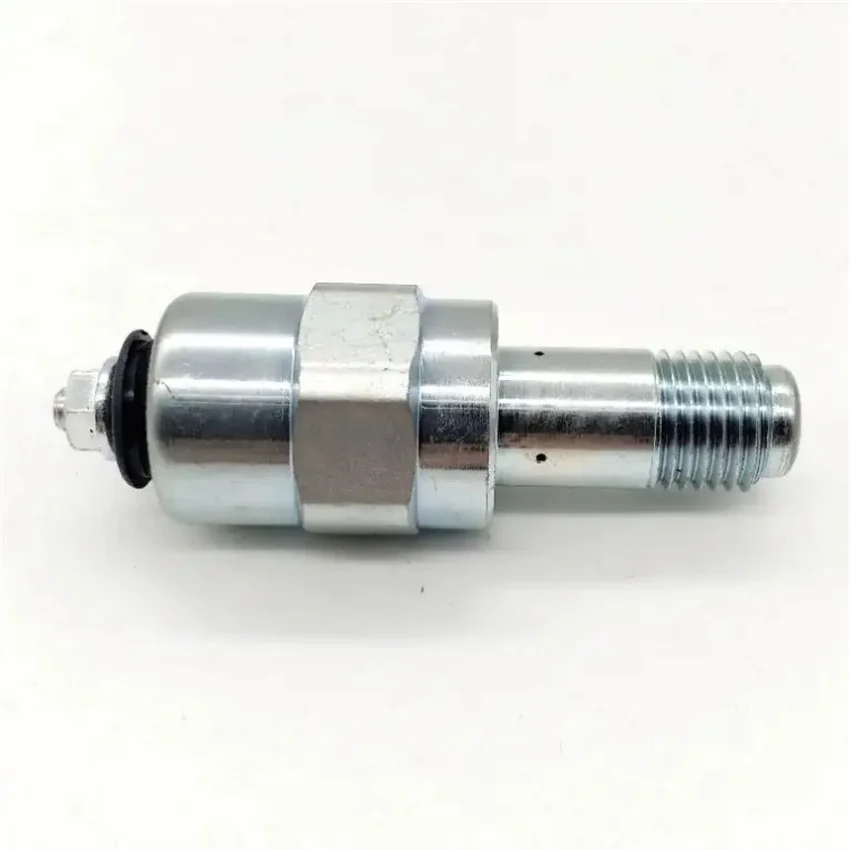 

Соленоидный клапан 24 в 8-94174820-0 8941748200 для двигателя ISUZU 4HF1 4HL1