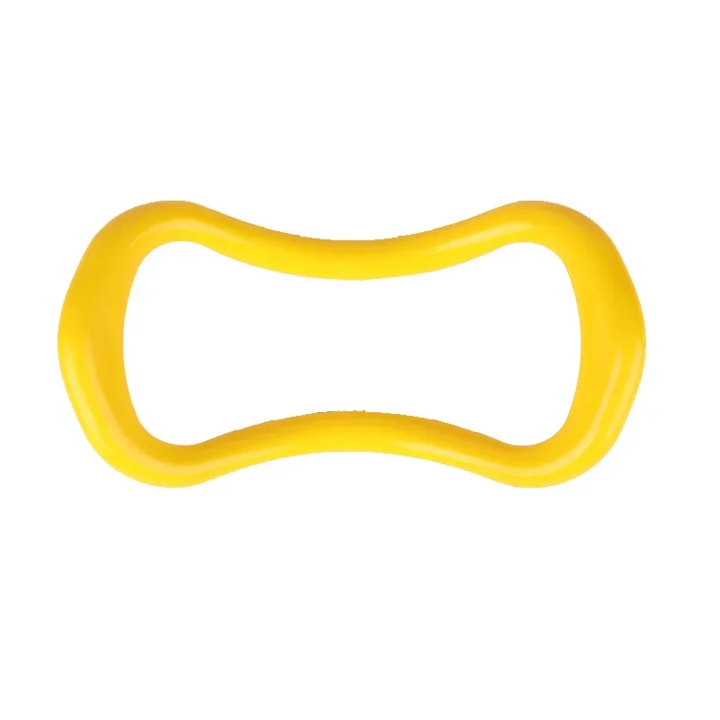 Yoga Circle Pilates Stretch Ring Home Women Fitness Equipment Fascia Massage Body Workout Exercise Resistance Support Tool yoga circle,pilates ring