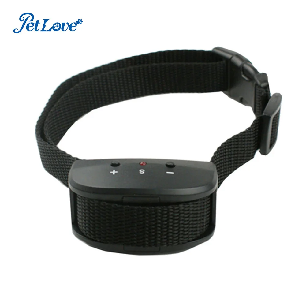 Free Shipping Dog Beeper Collarwarning Tone And Static Shock Battery