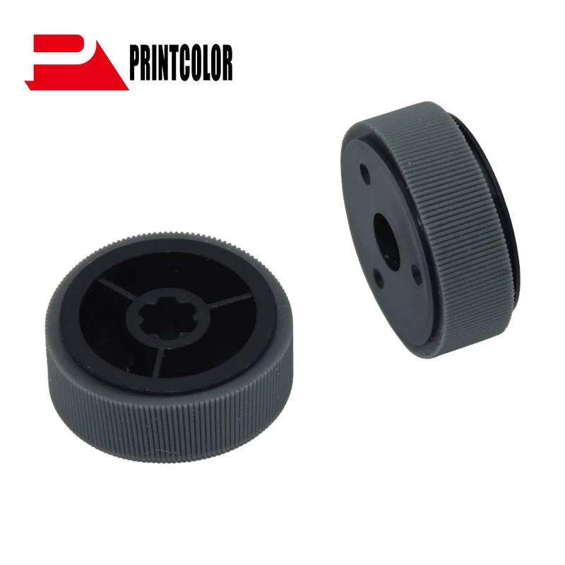 5Pc X Rullo Di Prelievo Per Lexmark Ms310 Ms310D Ms310Dn Mx310Dn Ms312Dn Ms315Dn Ms410D Ms410Dn Ms415Dn Mx410De M1140 M1145 Xm1140