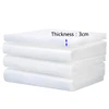 3cm Thichness Aquarium Filter Super Thick Biochemical Filter Cotton Sponge for Aquarium Fish Tank Bio Cotton Foam Skimmer 200cm 2
