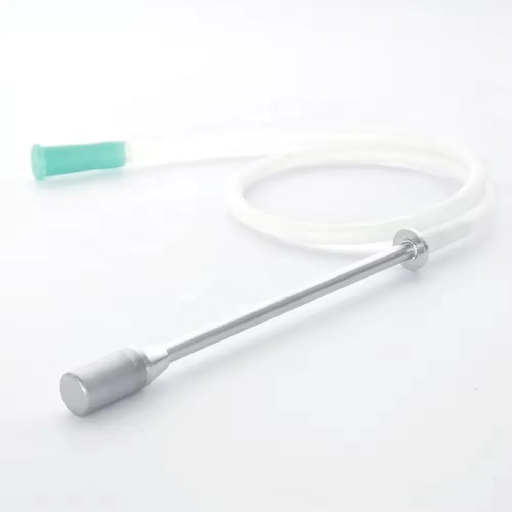 Food Grade Hydrogen Dissolving Rod For Hydrogen Generator Machine