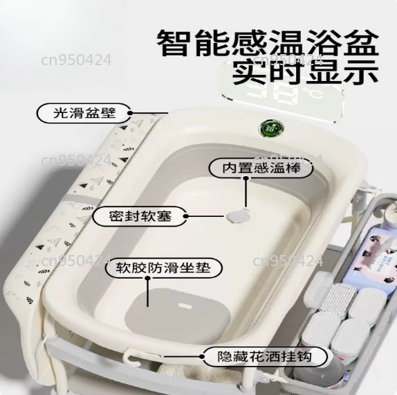 기저귀 교환대  돌봄 테이블
