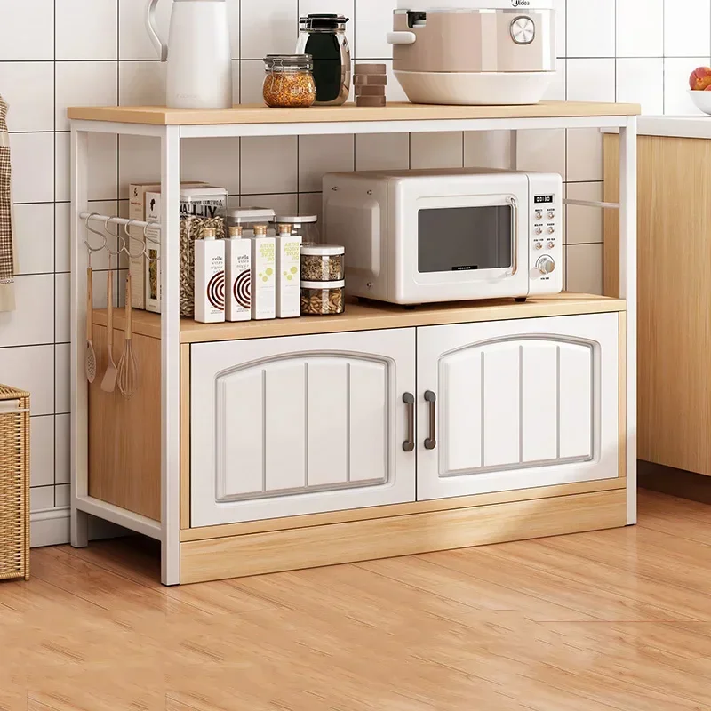 Shelf Filing Kitchen Cabinets Modern Wood Storage Patio Sideboard Kitchen Cabinets Drawers Shoes Aparador Salon Furniture