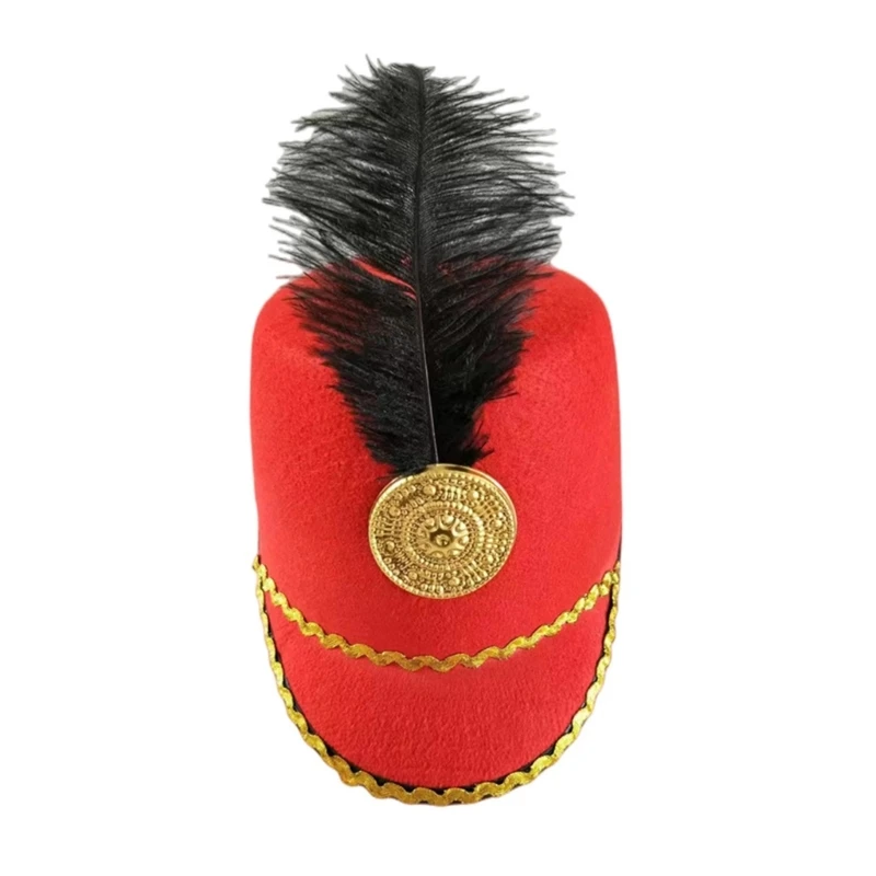 Vintage Knight Party Hat for Men