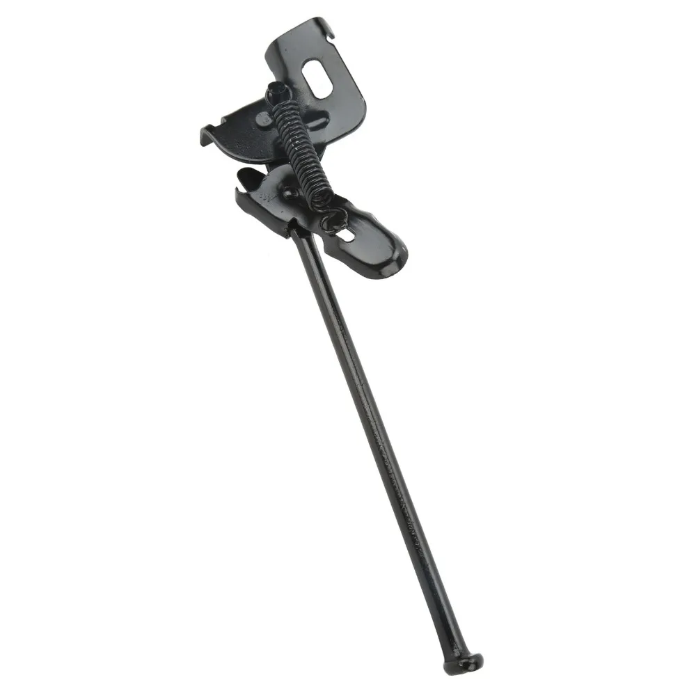 Heavy-Duty 26-Inch Bike Kickstand with Quick Release Lever