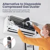 Cordless Air Duster Blower Multi-Use Air Compressor Portable Electric Air Blower Computer Cleaner PC Laptop Keyboard Cleaning 3