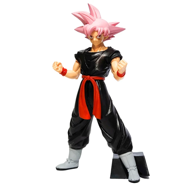 30CM Dargon Ball Z GK Super Saiyan DBZ Filho Goku Irmão Raditz