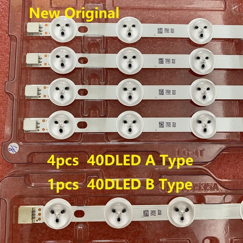 Premium LED Backlight Strip