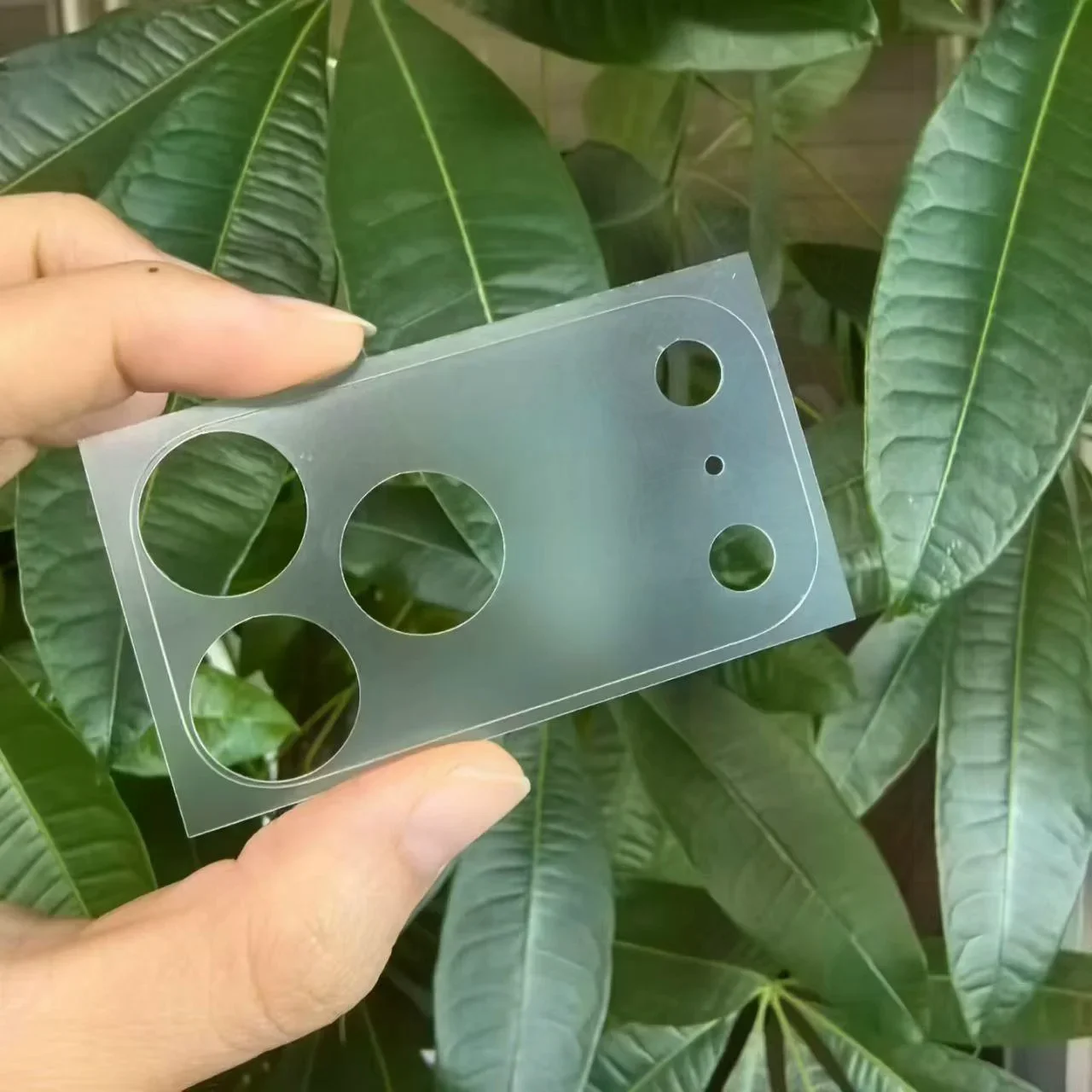 Matte -3pcs