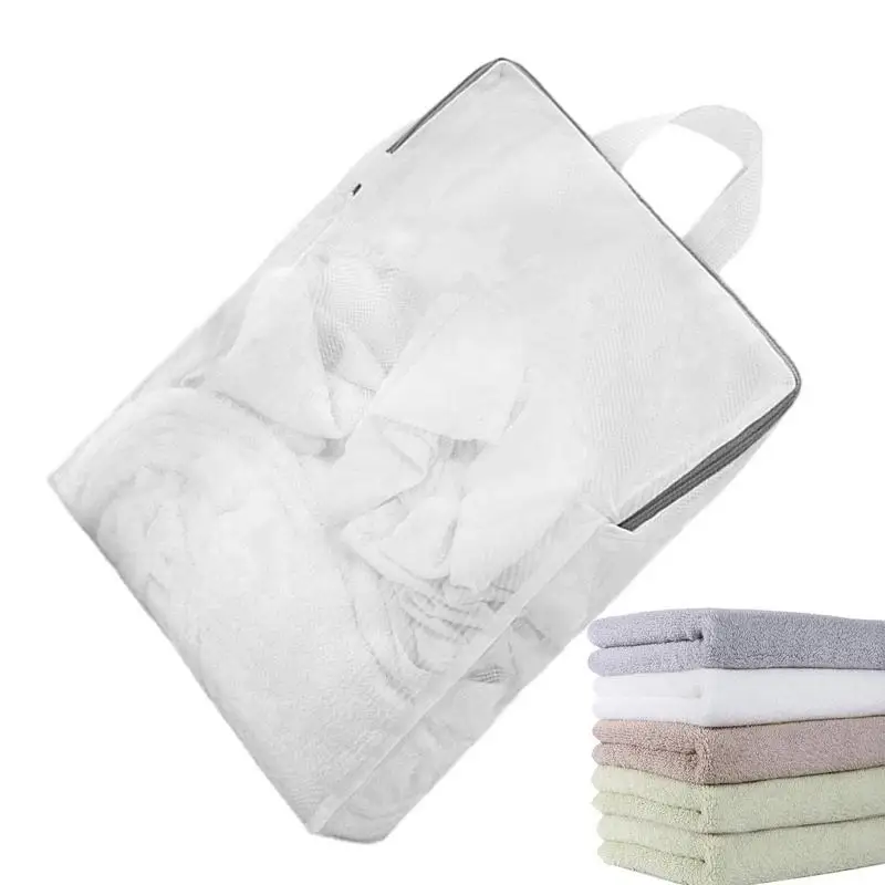 

Сетчатые мешки для стирки, сумка для стирки с защитой от намотки, на молнии, изящная сумка для стирки, сетчатый мешок для стирки, мешок для стирки нижнего белья для