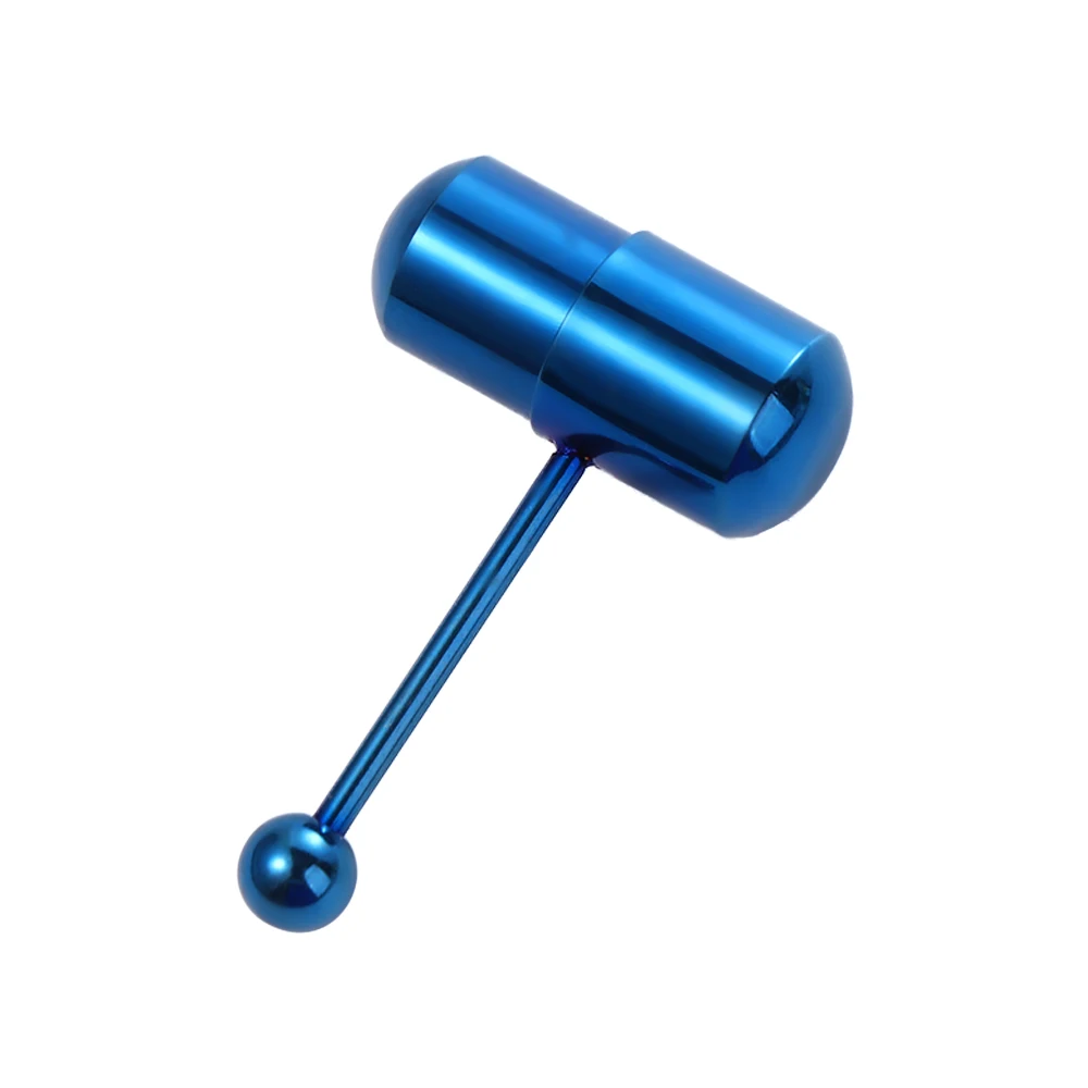 舌リング レディース メンズ ステンレススチール 振動 舌 スタッド ピアス ジュエリー ストレート バーベル スタッド リング ボディピアス ジュエリー 金属 バイブ 舌（ジュエリー・アクセサリー）の通販