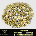 Crystal AB