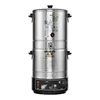 15L Constant Temperature Fermented White Wine Beer Electric Brewing Machine 220V Household Automatic Brewing Machine 2500W 1