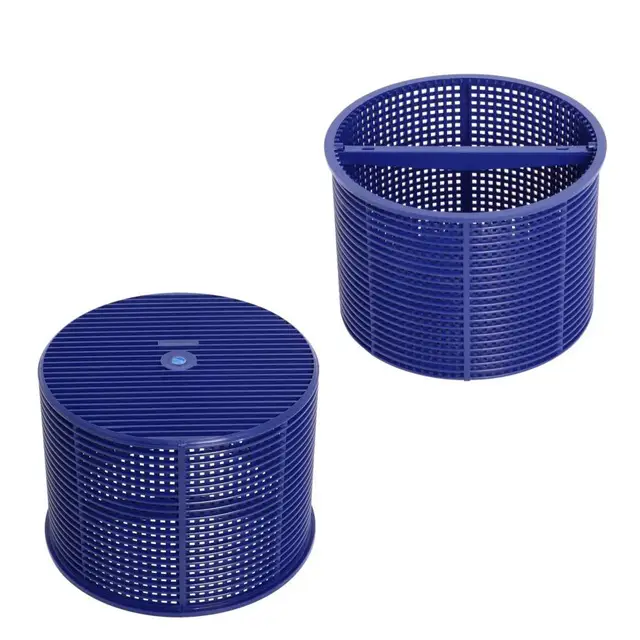 Úszómedence Automatikus Skimmer Kosár Hulladéklevelek Az Spx1082Ca B-152 Sp1082 Sp1083 Sp1084 Sp1085 Sp1086 Kosárai - Image 4