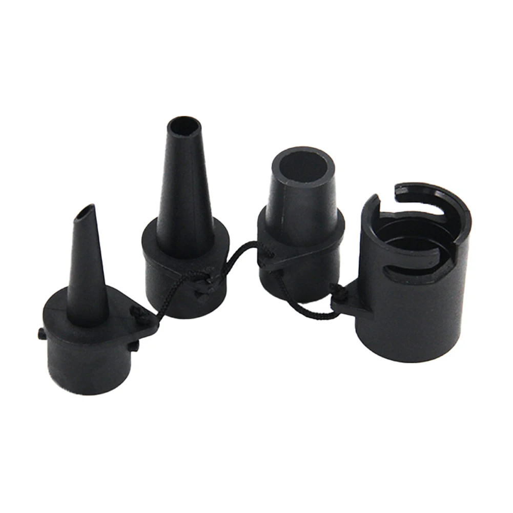 Kayak Inflatable Pump Adapter Multi-Function Adapter Inflatable Conversion Air Nozzle Paddle Board Converter For Canoe Boat