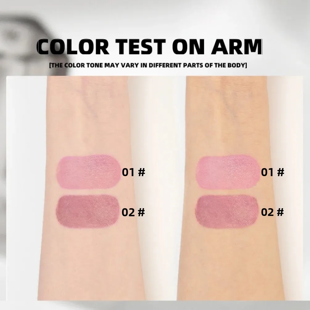 Magic Color Changing Lipstick Moisturizing Long Lasting pH Reactive Lip Balm Nourishing Stain Tint For Women Girls