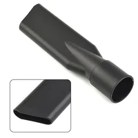 Vacuum Suction Brush Head 55mm  Inner Diameter Bed Sofa Flat Seam Nozzle Cleaner Flat Suction Head Flat Mouth Attachment 1