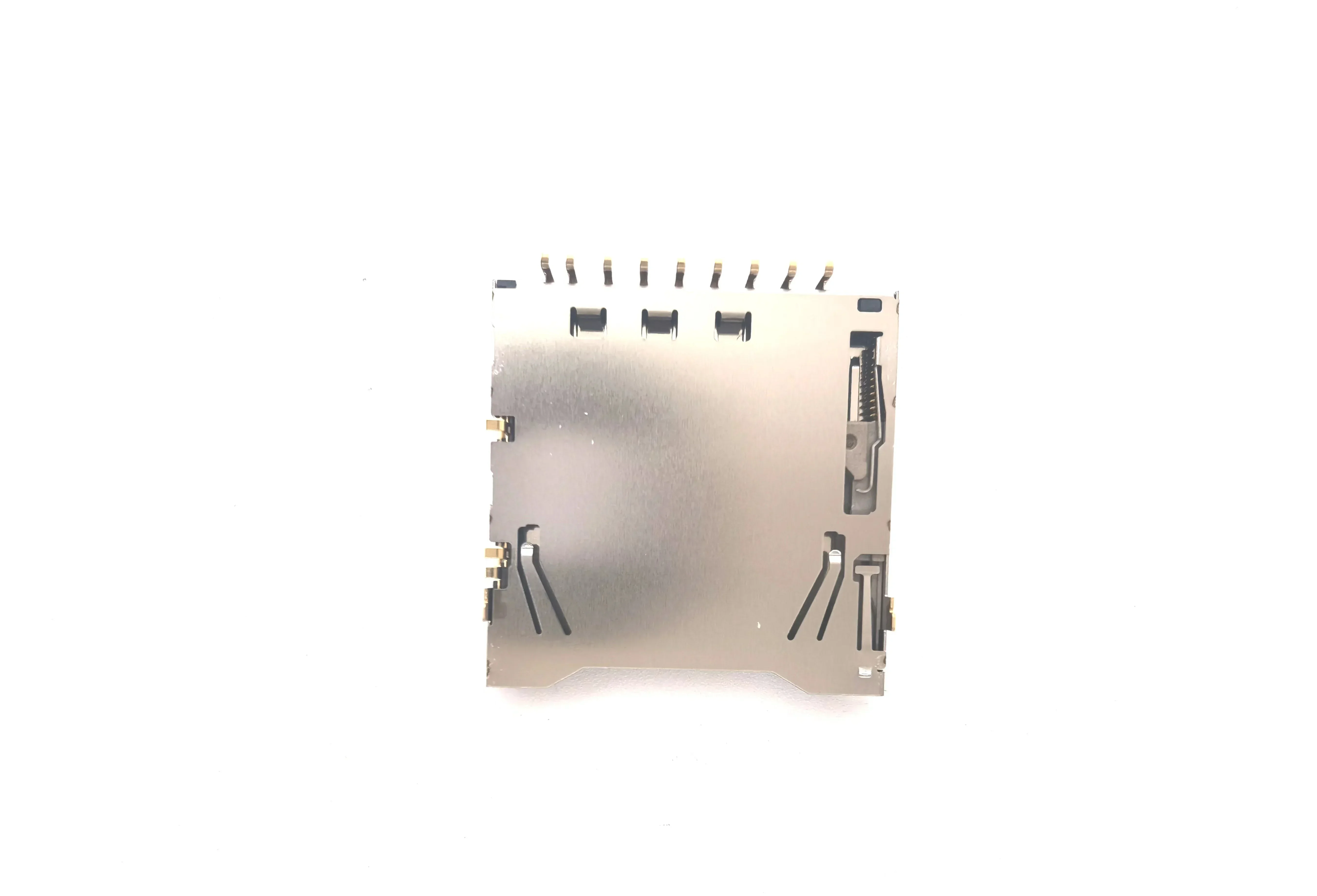 Ricambio Lettore Di Schede Nikon D7100 D7200 D5300 SD - Foto 2